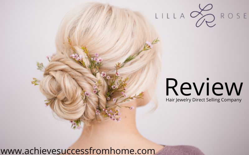 Lilla Rose Review