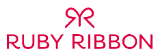 Ruby Ribbon Logo and brand