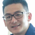 aaron chen's invincible marketer Aaron Chen