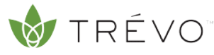 trevo Logo and brand