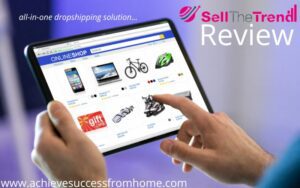 Sell The Trend Review [2023] - AWESOME Dropshipping App...All In One Dropshipping Solution!!!