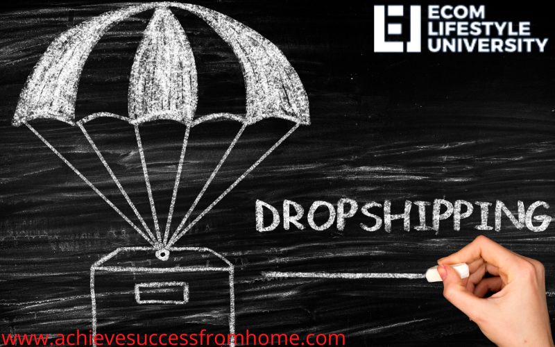 Ecom Lifestyle University Review – A Dropshipping SCAM! Can You Really Succeed With This Course?