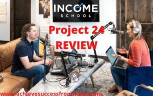Income School Project 24 Review (2023) - Excellent Course...
