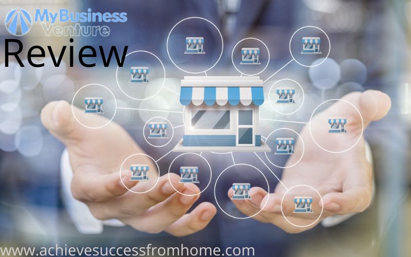 my business venture review