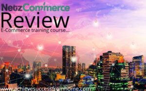 Netz Commerce Review 2022 - AWESOME E-commerce Course...Is Luka Netz The Real Deal?