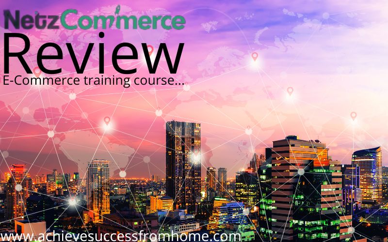 netz commerce review