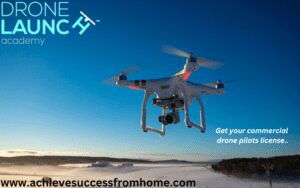 Drone Launch Academy Review - One Of The Better Training Platforms We Have Come Across!