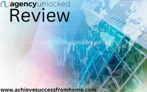 Agency Unlocked Review [2023] -  Can A 5 Week Course From Neil Patel Deliver?