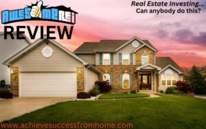 Awesome REI Review - Is Real Estate Investing Really This Easy?
