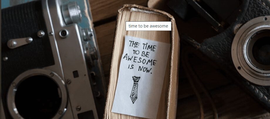 Awesome REI Review- Time to be awesome