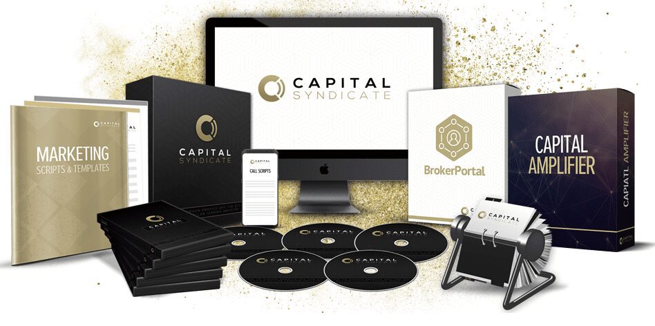 Capital Syndicate Review - Main