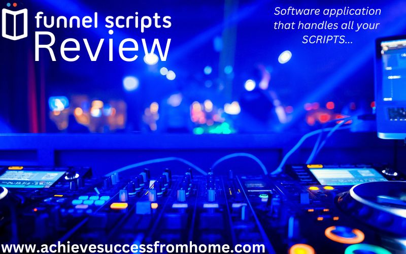 Funnel Scripts Review [2023] – Is It Really Worth The Money? Another Great Product By Russell Brunson?