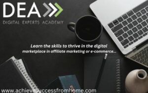 digital experts academy review