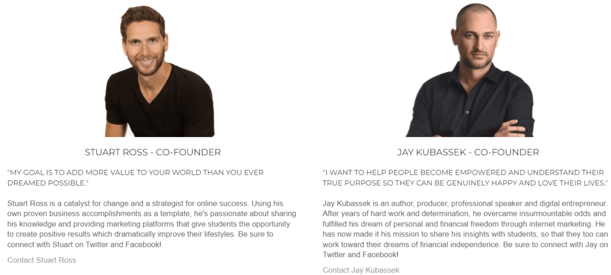 Digital Experts Academy Review Transformative Training for Online