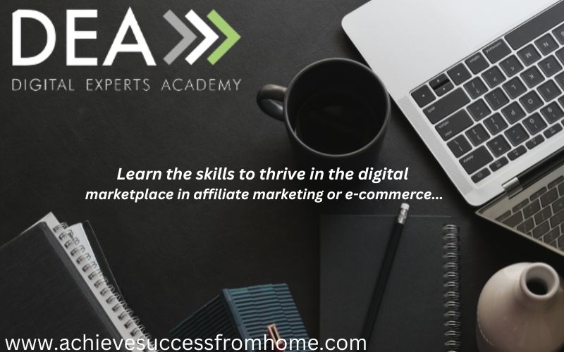 Digital Experts Academy Review [2023] – Good Training But Very Expensive