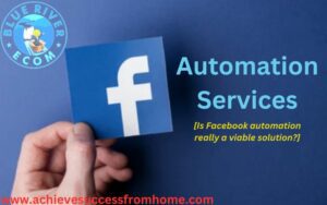 Blueriver Ecommerce Review - Is Facebook Automation a Viable Solution?