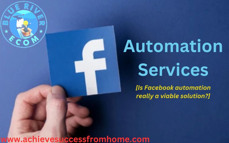 Blueriver Ecommerce Review – Is Facebook Automation a Viable Solution?