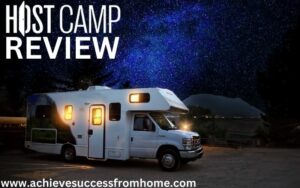 Robuilt Host Camp Review