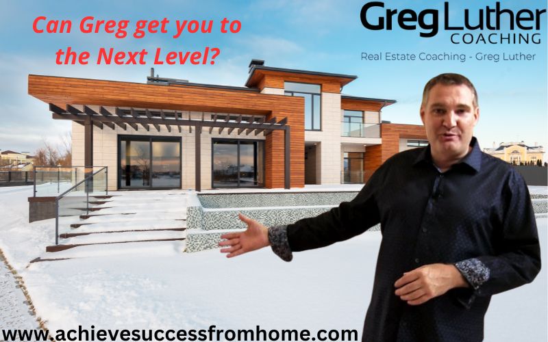 Greg Luther Coaching Review – Can Greg Really Take You To The Next Level?
