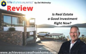 Del Walmsley Lifestyles Unlimited Review - Is This Training Really Worth It?