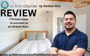 The Airbnb Course Review - 7 Proven Steps To Succeed as an Airbnb Super Host!