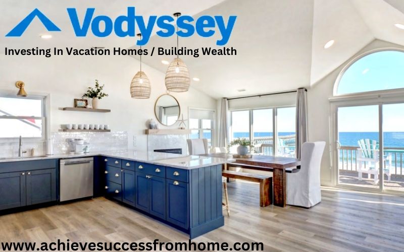 Vodyssey Review – Is Shawn Moore’s Short Term Rental Buisiness Model Worth it in 2023?