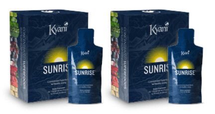 Kyani mlm review - Flagship product