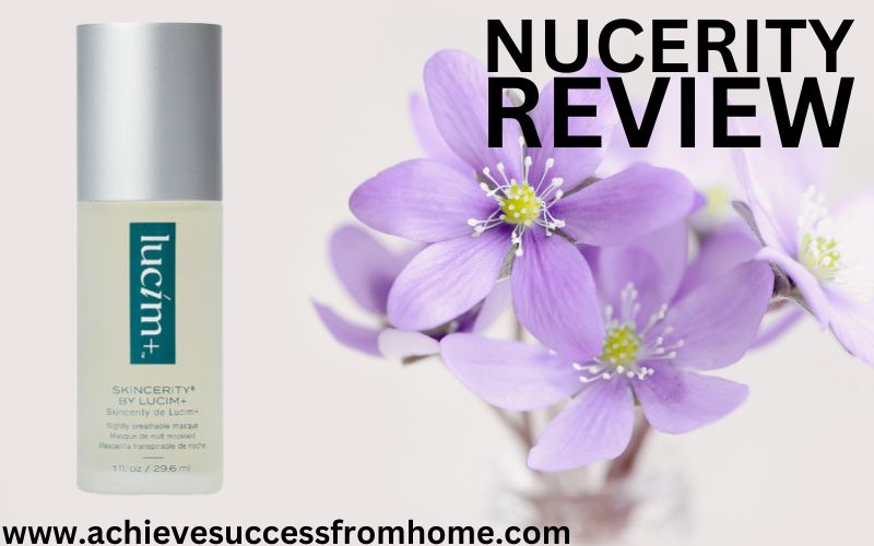 Nucerity International Review