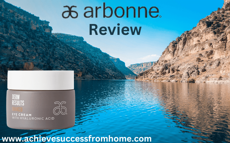 Arbonne Review